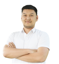 about